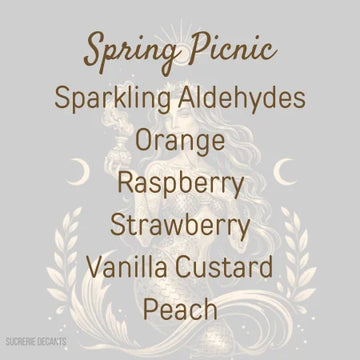 Spring Picnic