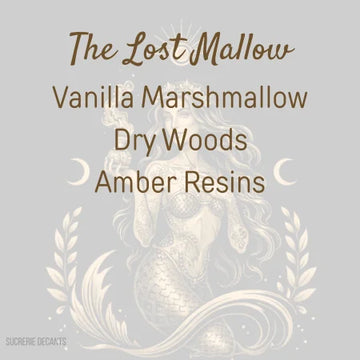 The Lost Mallow