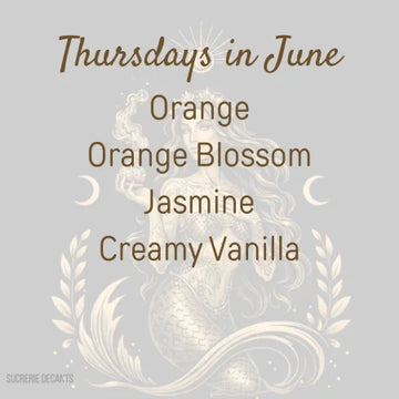 Thursdays in June