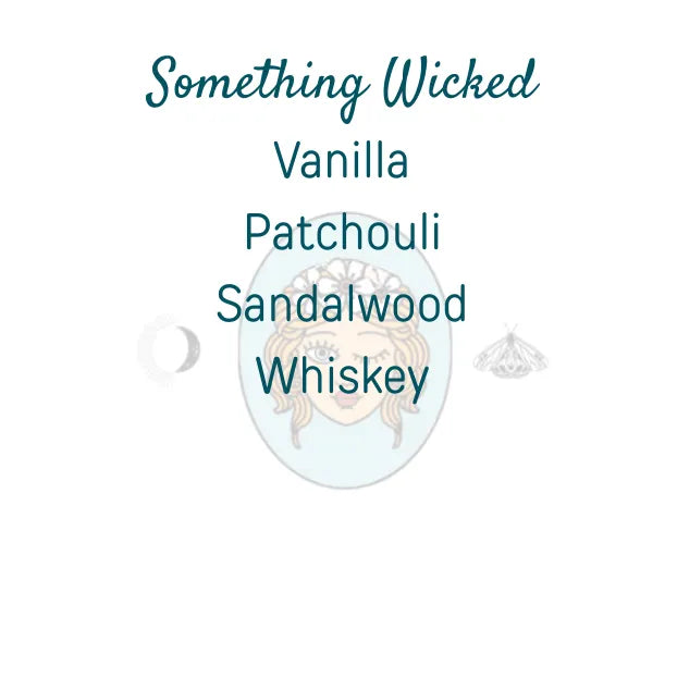 Something Wicked