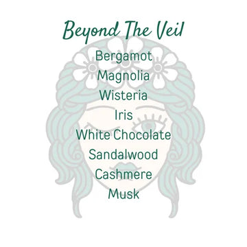 Beyond The Veil