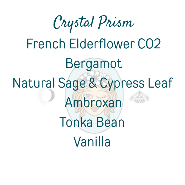 Crystal Prism