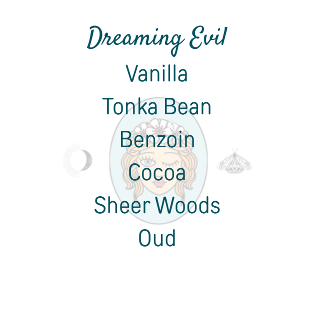 Dreaming Evil