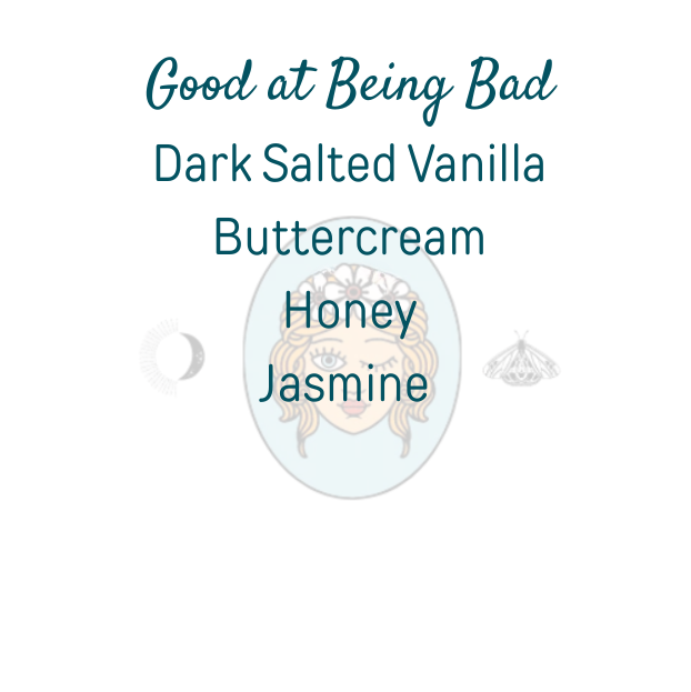 Good at Being Bad