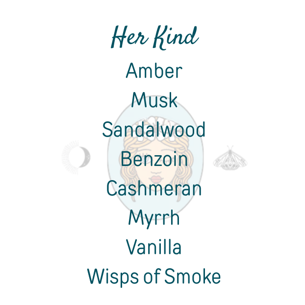 Her Kind