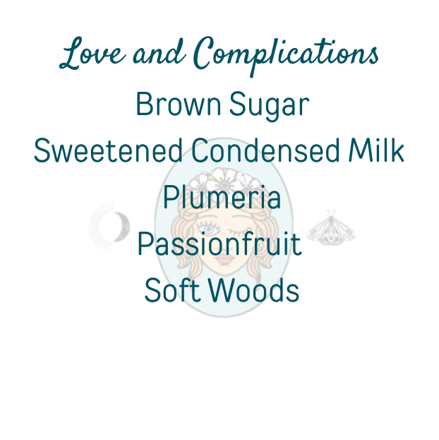Love and Complications