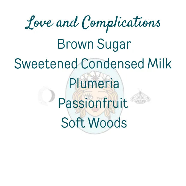 Love and Complications
