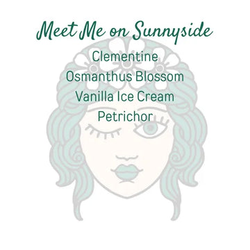 Meet Me on Sunnyside