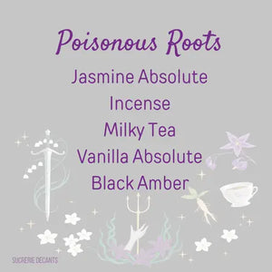 Poisonous Roots