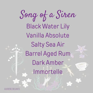 Song of a Siren