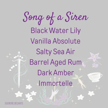 Song of a Siren
