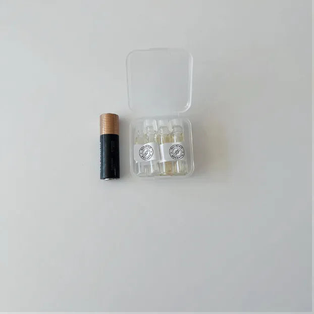 Storage Case (Small)