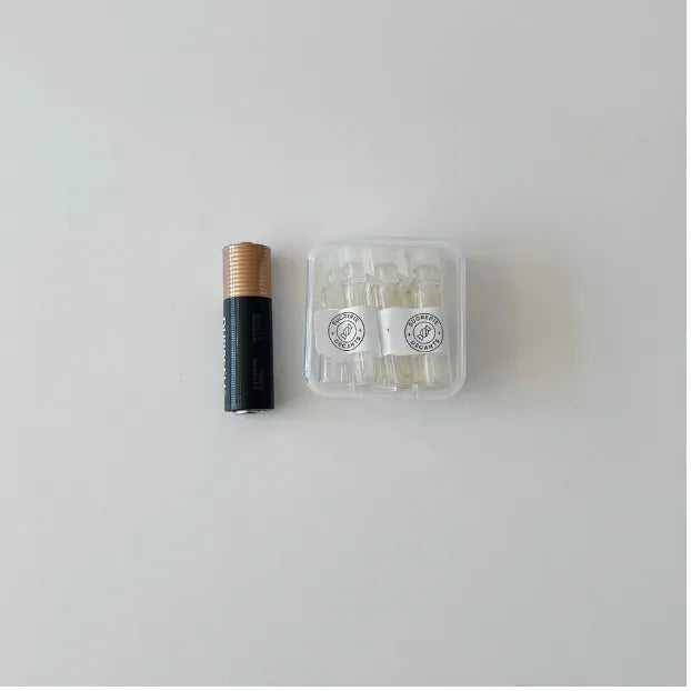 Storage Case (Small)