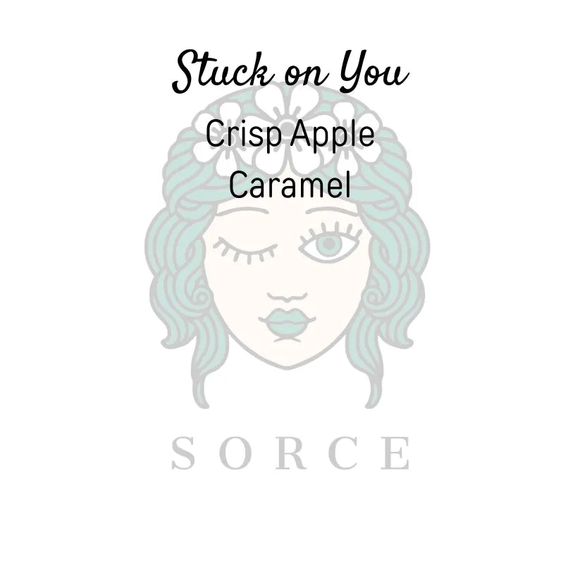 Stuck on You