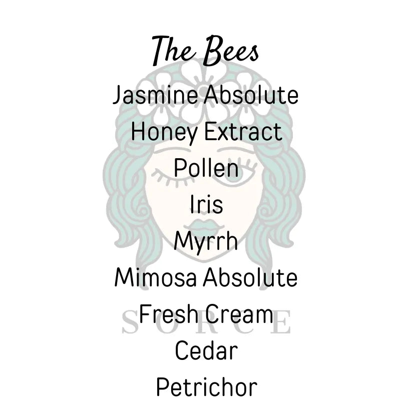 The Bees