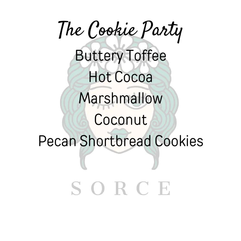 The Cookie Party