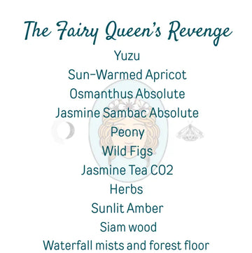 The Fairy Queen's Revenge