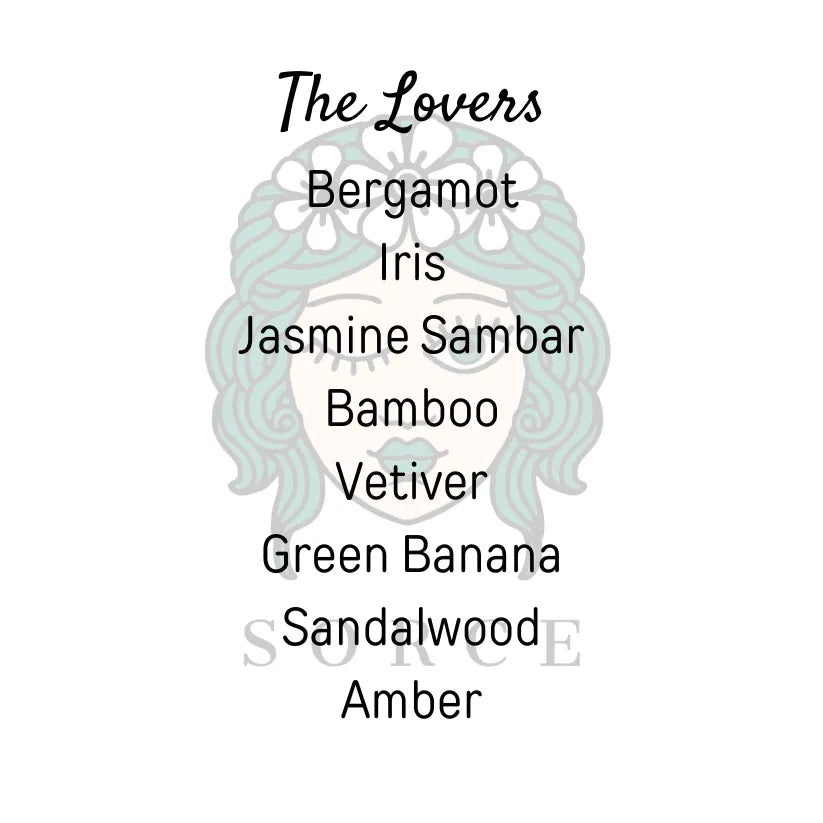 The Lovers