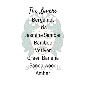 The Lovers