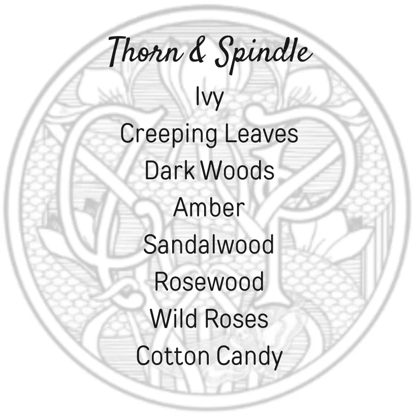 Thorn & Spindle