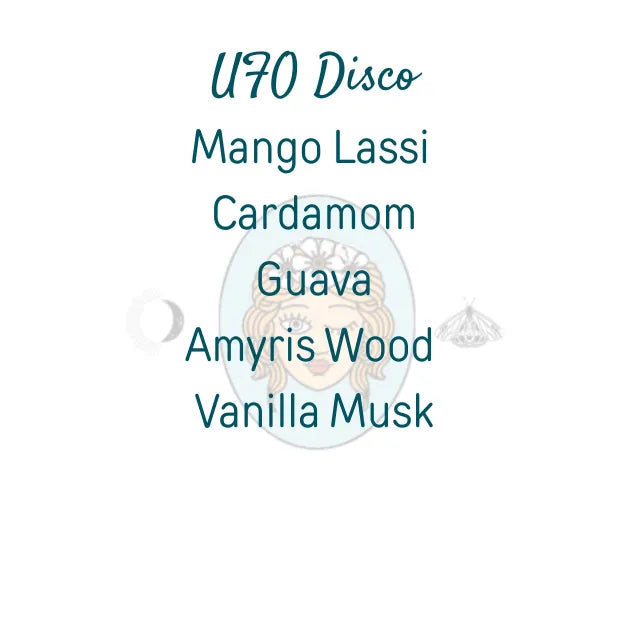 UFO Disco