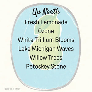 Up North