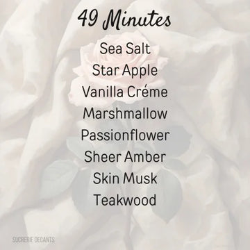 49 Minutes