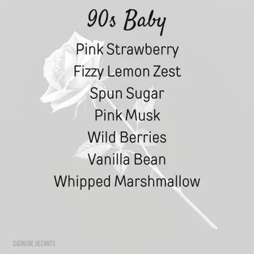 90s Baby