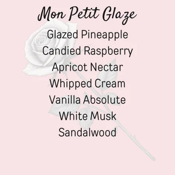 Mon Petit Glaze