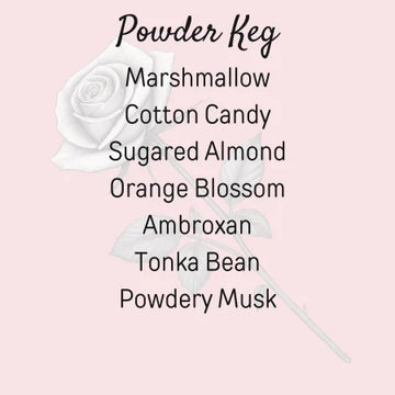 Powder Keg
