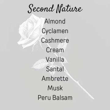 Second Nature