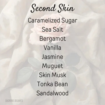 Second Skin