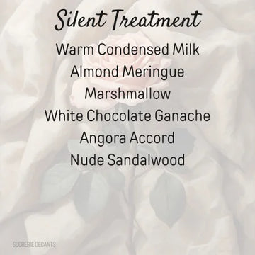 Silent Treatment
