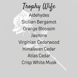 Trophy Wife