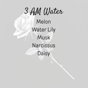 3 AM Water