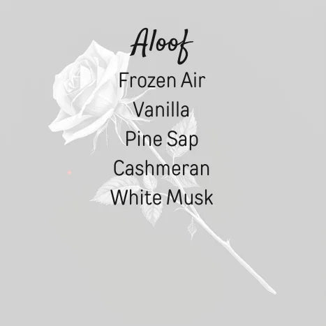 Aloof