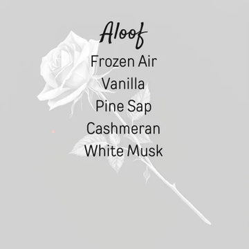 Aloof