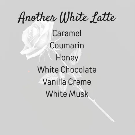 Another White Latte
