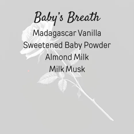 Baby's Breath