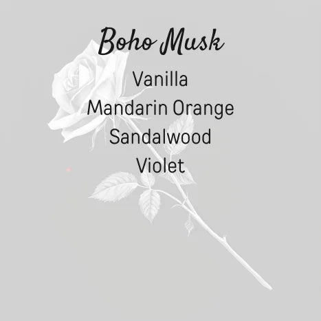 Boho Musk