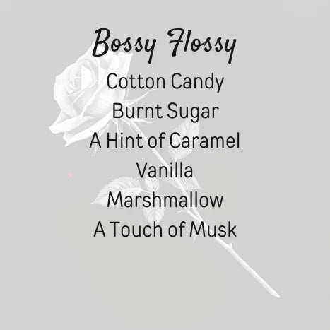 Bossy Flossy