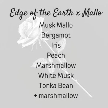 Edge of the Earth X Mallo
