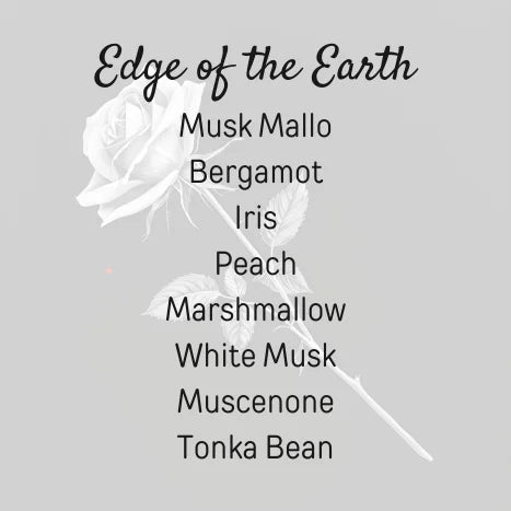 Edge of the Earth X Mallo