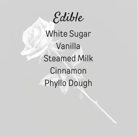 Edible