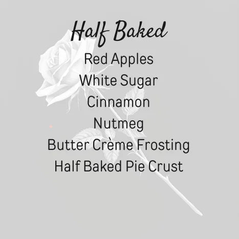 Half Baked