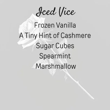 Iced Vice