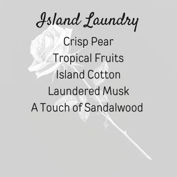 Island Laundry