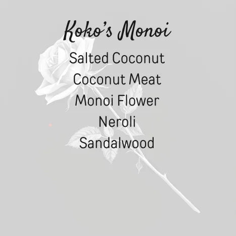 Koko's Monoi