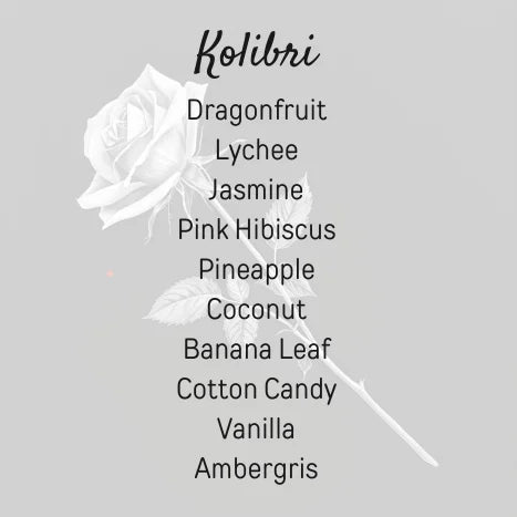 Kolibri x Mallo
