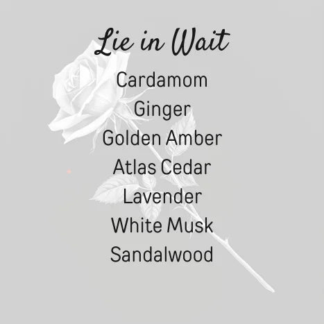 Lie in Wait